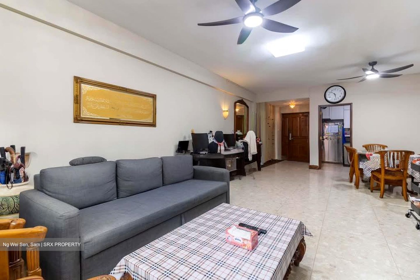 Chestervale (D23), Condominium #588141331